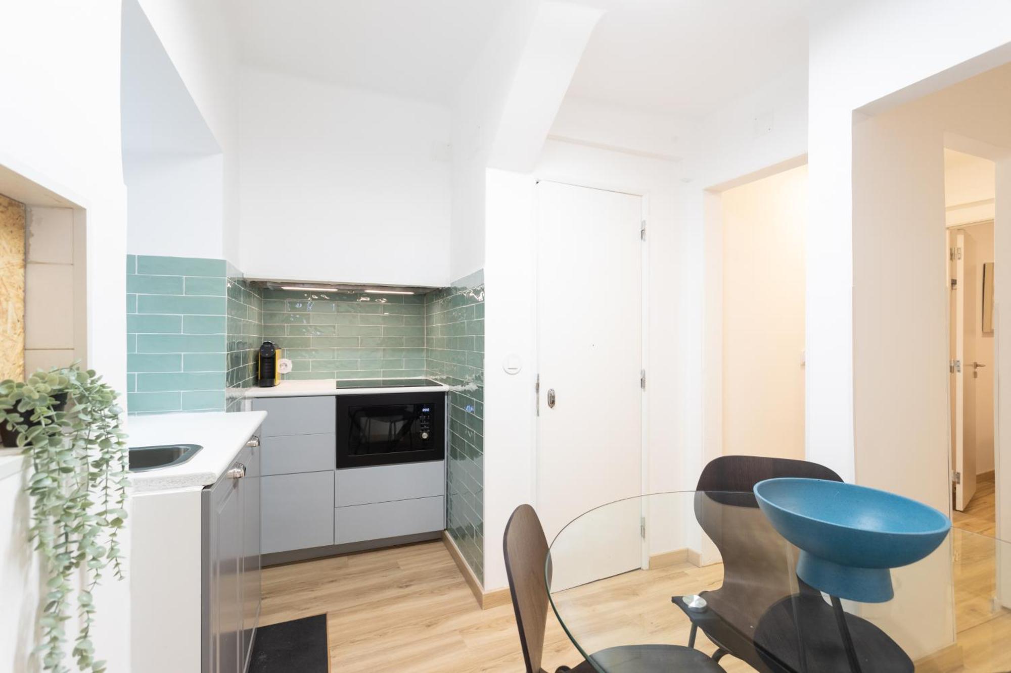 Cozy And Confy First Floor, Ace Location, 2 Bedrooms Lisbon